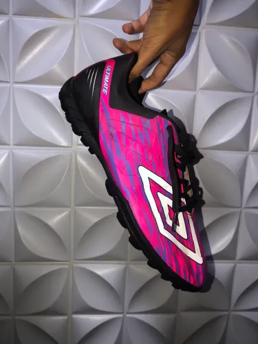 CHUTEIRA SOCIETY UMBRO ULTIMATE ORIGINAL - TAM. 45/46