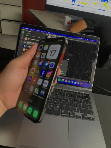 iPhone 12 Pro Max