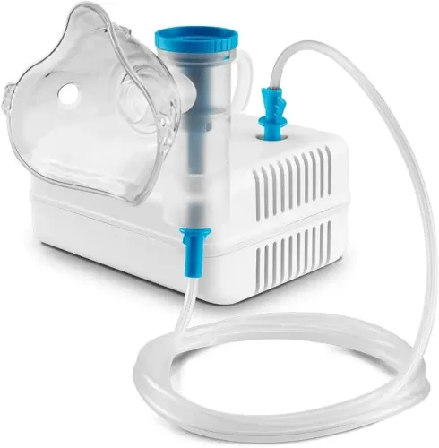 Nebulizador \ Inalador