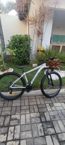 Bicicleta Caloi aro 29