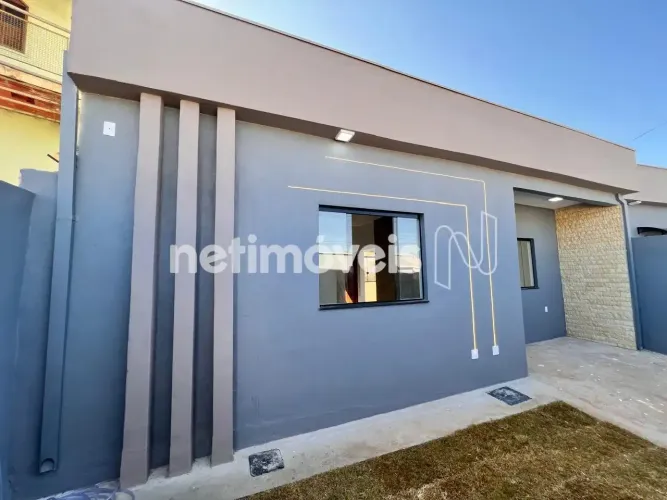 CASA À VENDA EM JUATUBA / MGMODERNA, CONFORTÁVEL E COM EXCELENTE ACABAMENTO