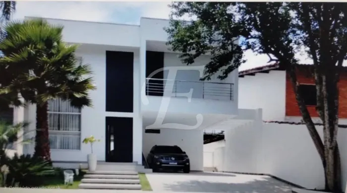 Casa com 3 quartos para alugar, 300 m² por R$ 14.767/mês - Granja Viana - São Paulo II - C