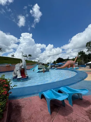Lote no condomínio Cachoeiras Residencial - Presidente Figueiredo 