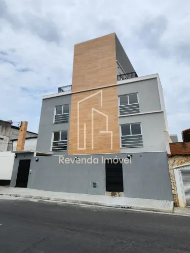 Apartamento à venda em Interlagos, São Paulo - SP: 1 quarto, 1 banheiro, 51m² de área. Apr