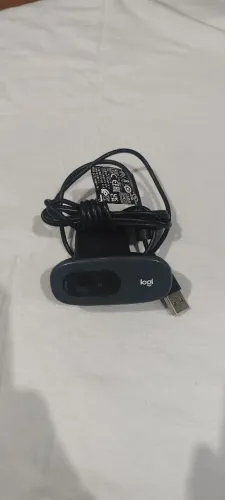 Webcam Logitech c270, 720p