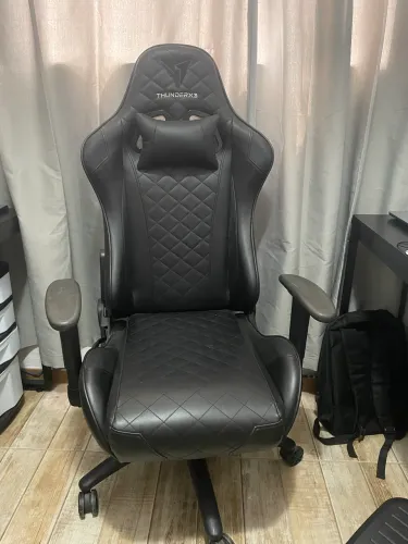 Cadeira gamer ThunderX3