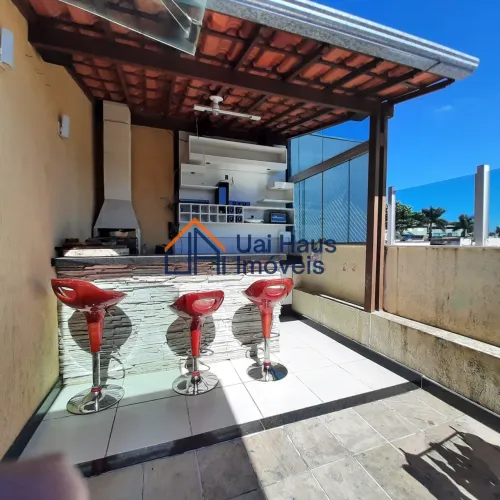 Apartamento à venda no bairro Estrela Dalva - Belo Horizonte/MG