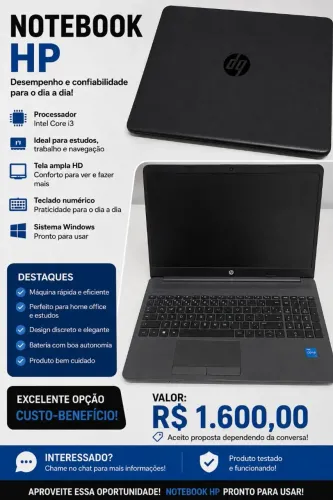 Notebook
