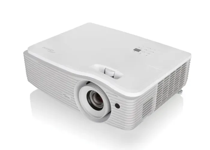Projetor Ideal para Igreja para Imagens Grande Profissional 5000 Ansilumens Full HD Optoma