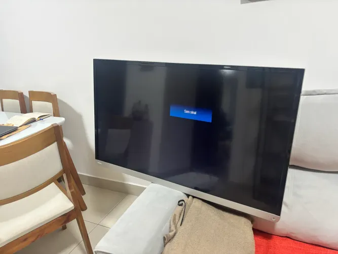 Smart tv