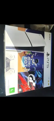 Ps5 1 t