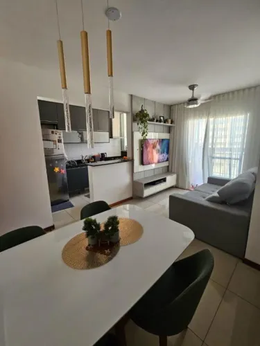 Excelente oportunidade no Veredas Buritis - Colina de Laranjeiras