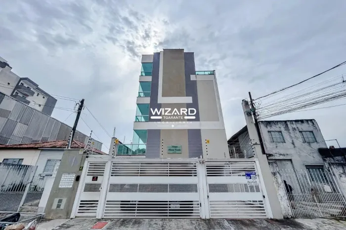 Apartamento 2 Dormitórios Próximo ao Metrô Guilhermina Esperança