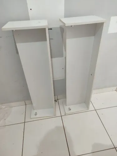 Arara cabideiro pra roupas