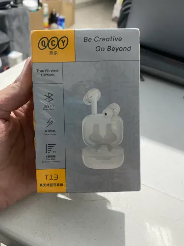 Fone QCY T13