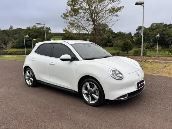 GWM Ora 03 Skin (elétrico) 2024
