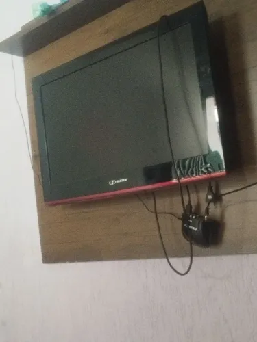 Televisão