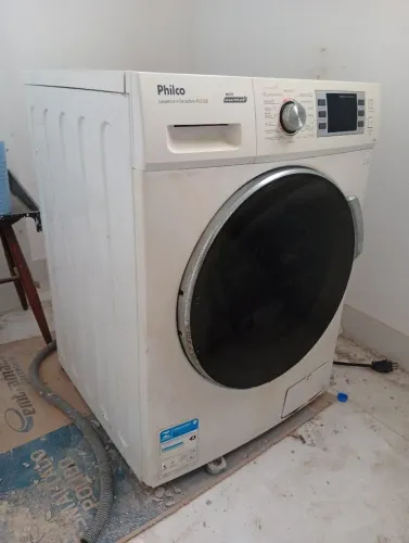 Lava e Seca Philco