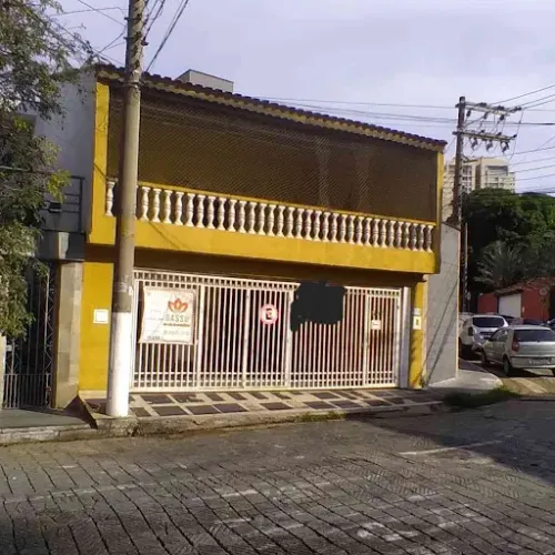 Sobrado com 3 dormitórios à venda, 243 m² por R$ 1.200.000,00 - Vila Augusta - Guarulhos/S