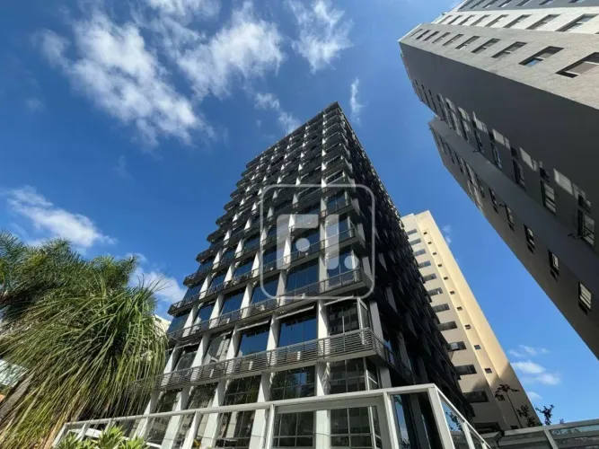 Conjunto para alugar, 210 m² por R$ 23.035,09/mês - Moema - São Paulo/SP