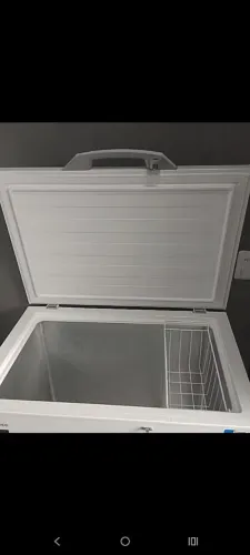 FREEZER SEMINOVO PRIMEIRO DONO MESES DE USO