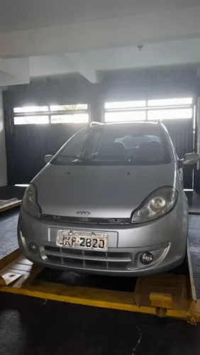 Chery Face 1.3 16v/1.3 16V Flex.mec. 2013
