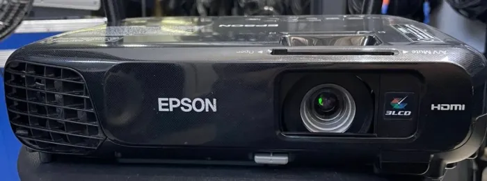Projetores Epson