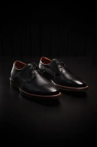 SAPATO SPORTFINO PRETO