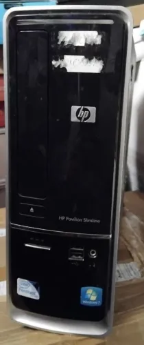 Gabinetes slim (vazias)