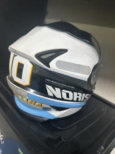 Norisk tamanho 60