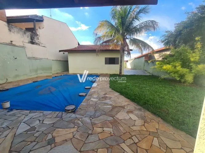 casa a venda bosque das palmeiras