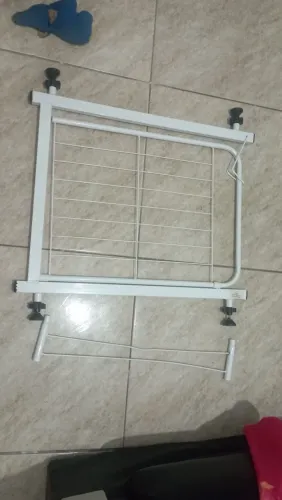 Grade proteção pet /criança