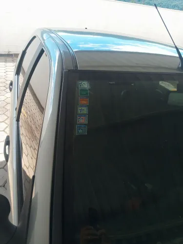 Fiat Palio ELX 1.0 Fire/30 Anos F. Flex 8V 4P 2006