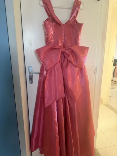 Vestido Debudante