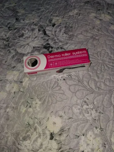 Dermaroller 1,50mm
