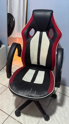Cadeira gamer