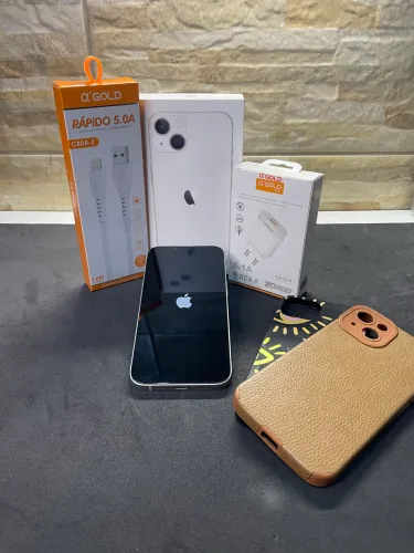 iPhone 13 - 256gb