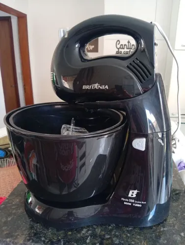 Batedeira Britânia