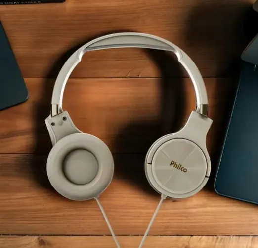Headphone Philco