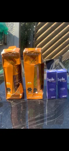 De Amaretto Vitafer