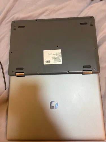 Notebook 2 em 1 positivo DUO