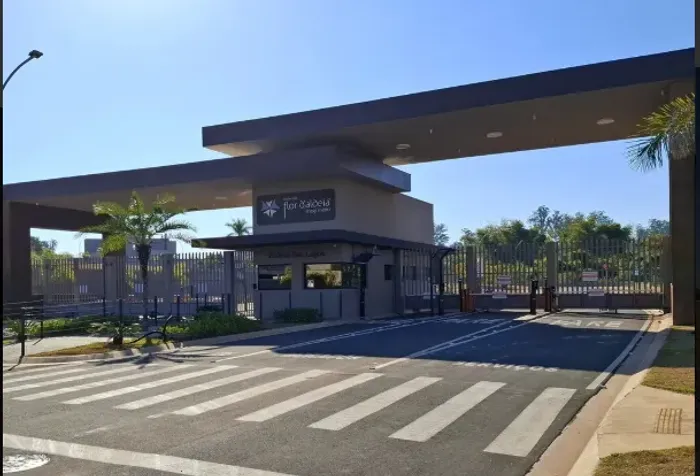 LOTE PREMIUM | FASE 1 - ALDEIA DOS LAGOS | 390,93 M² | FLOR D'ALDEIA Mogi Mirim