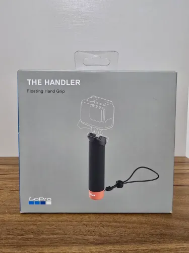 The Handler Gopro