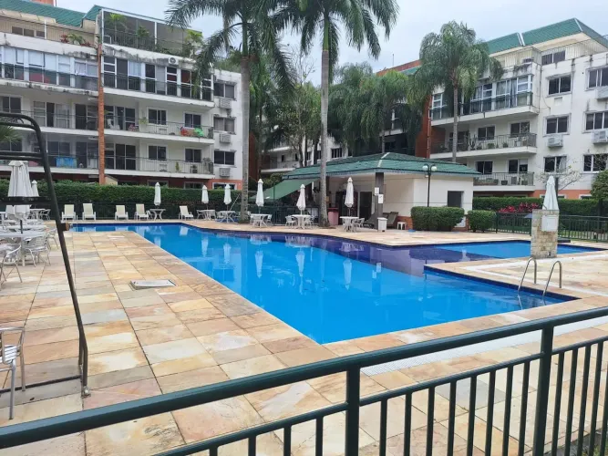 Excelente apartamento Garden no Jardim Europa!