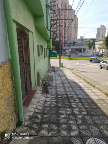 Venda de Casa Comercial e Residencial no Centro de Sorocaba SP
