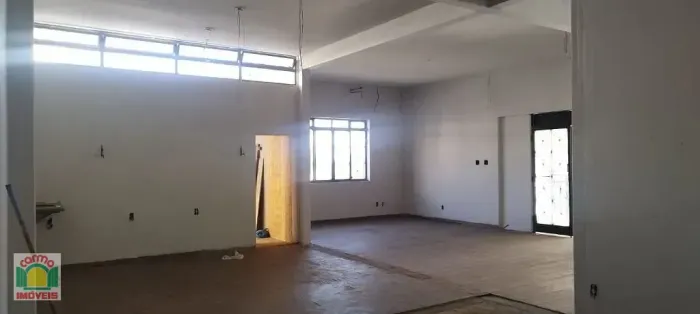 Casa para alugar, 300 m² por R$ 5.000,00/mês - Centro - Anápolis/GO