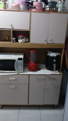 Armário de cozinha