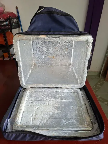 Bolsa Bag