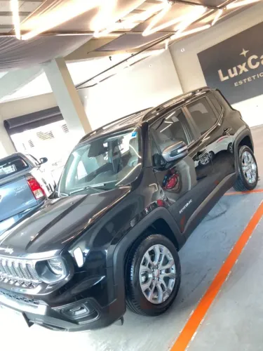 Jeep Renegade Long. T270 1.3 TB 4X2 Flex Aut. 2025