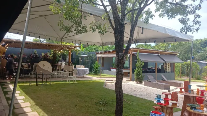 Vendo e alugo tendas de 3x3 ate 12x12